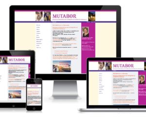 Website-Relaunch-MUTABOR, München