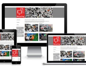 Webdesign: Weißer Rabe, Aschheim – Dornach