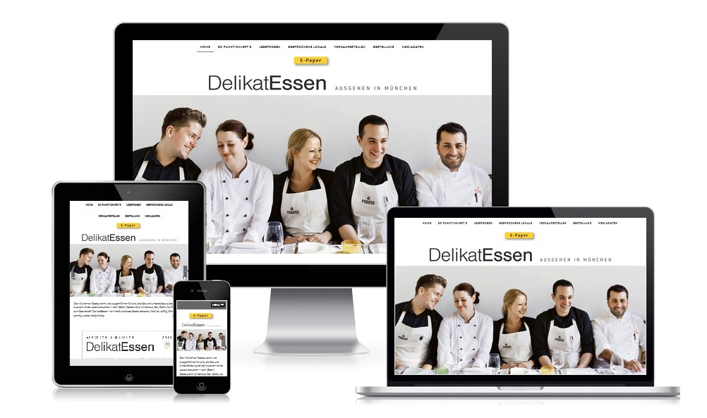 DelikatEssen