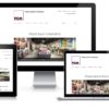 Webshop für den Online-Handel